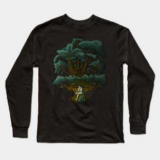 Signs of Humanity C10 S4 Long Sleeve T-Shirt